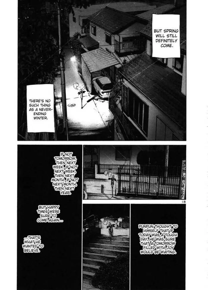 Goodnight Punpun Chapter 45 image 18_optimized